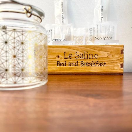 B&B Le Saline Taranto Exterior photo
